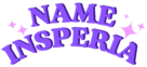 name insperia logo